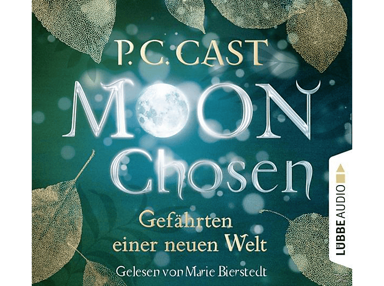 Chosen P.C. Moon - (CD) - Cast