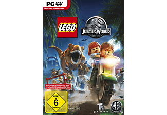 LEGO Jurassic World (Software Pyramide) - PC - 