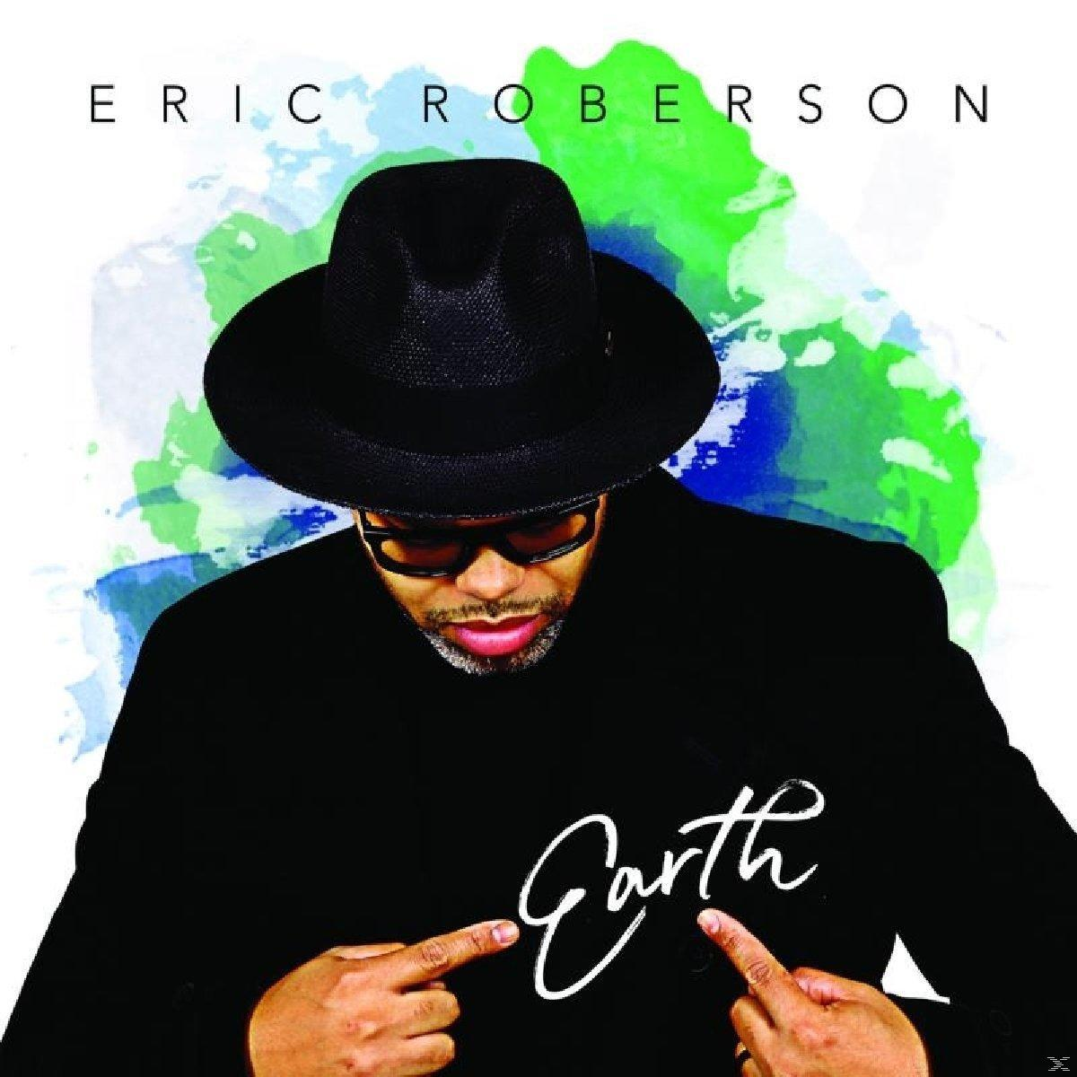 - Eric (CD) - EARTH Roberson