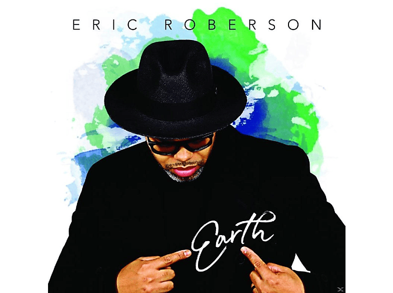 - Eric (CD) - EARTH Roberson