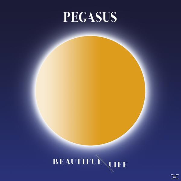 Pegasus - Beautiful Life - (CD)