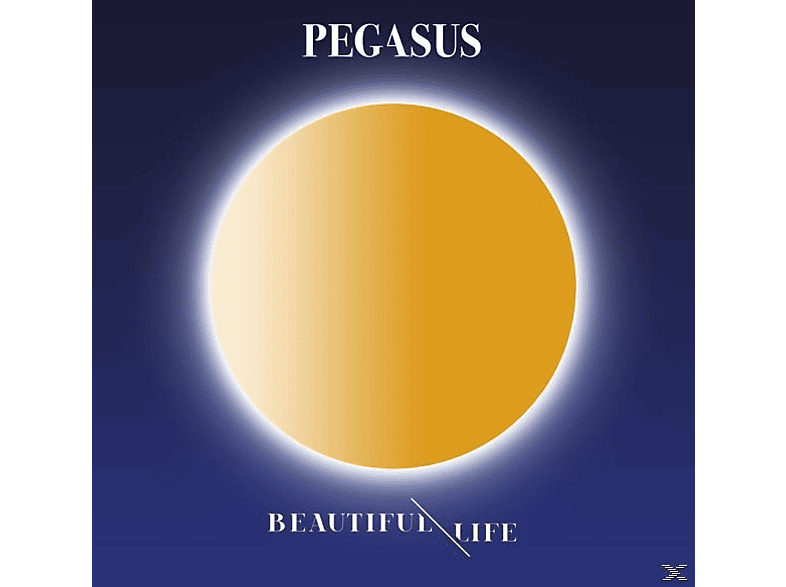 Pegasus - Beautiful Life - (CD)