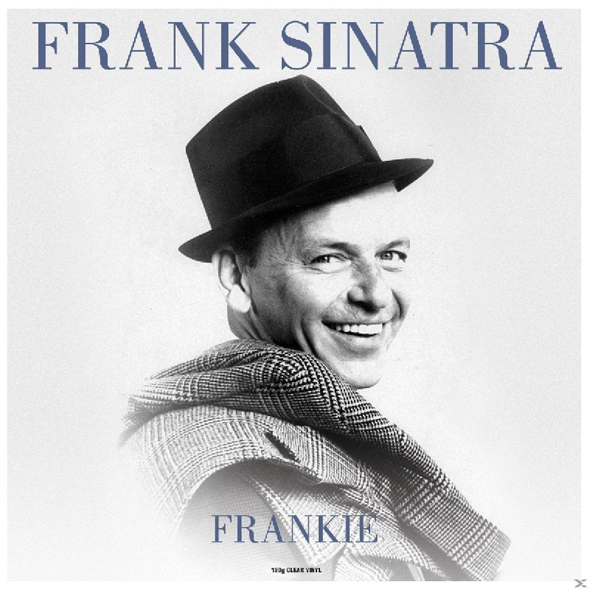 Frank Sinatra - FRANKIE (Vinyl) 
