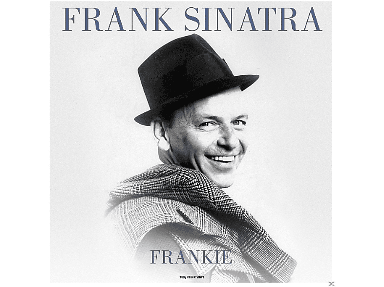 - Frank Sinatra - (Vinyl) FRANKIE