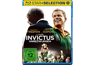 Invictus - Star Selection Blu-ray