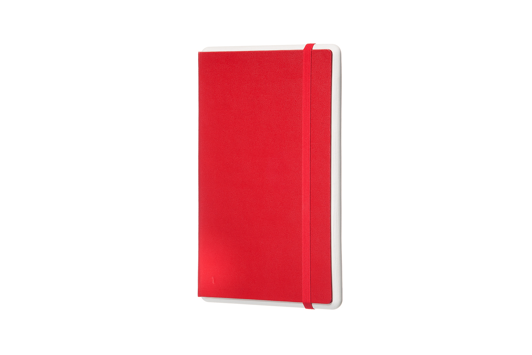 MOLESKINE Paper Papier Tablet, Rot