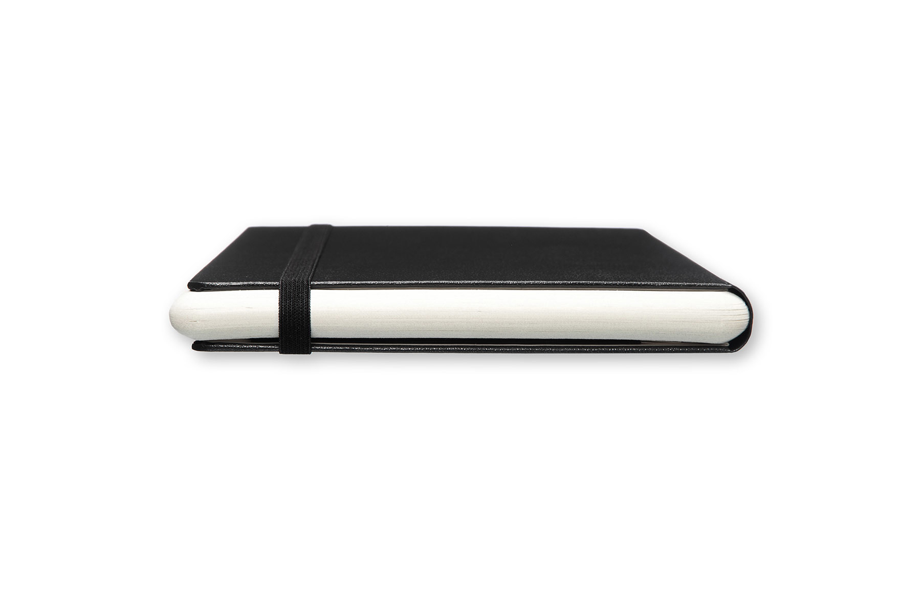 MOLESKINE Paper Paper Tablet, Schwarz
