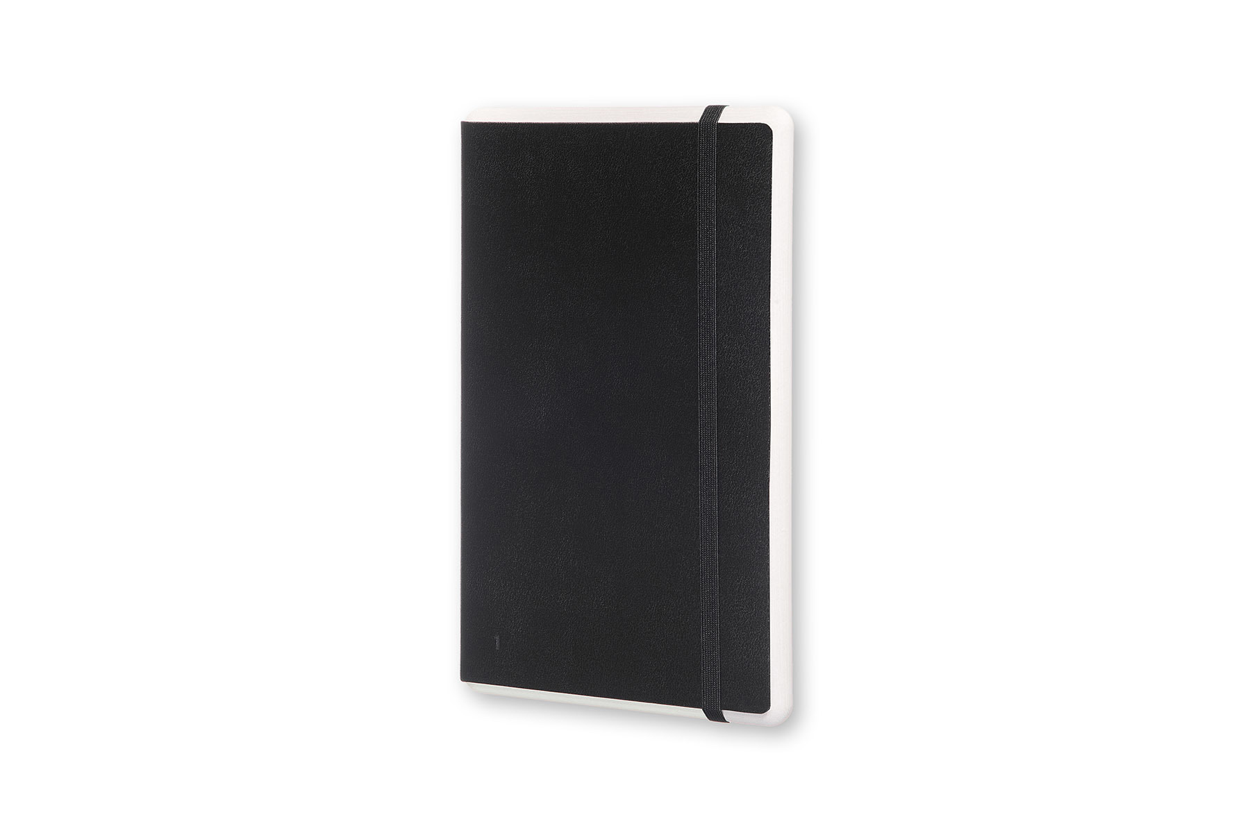 MOLESKINE Paper Paper Tablet, Schwarz