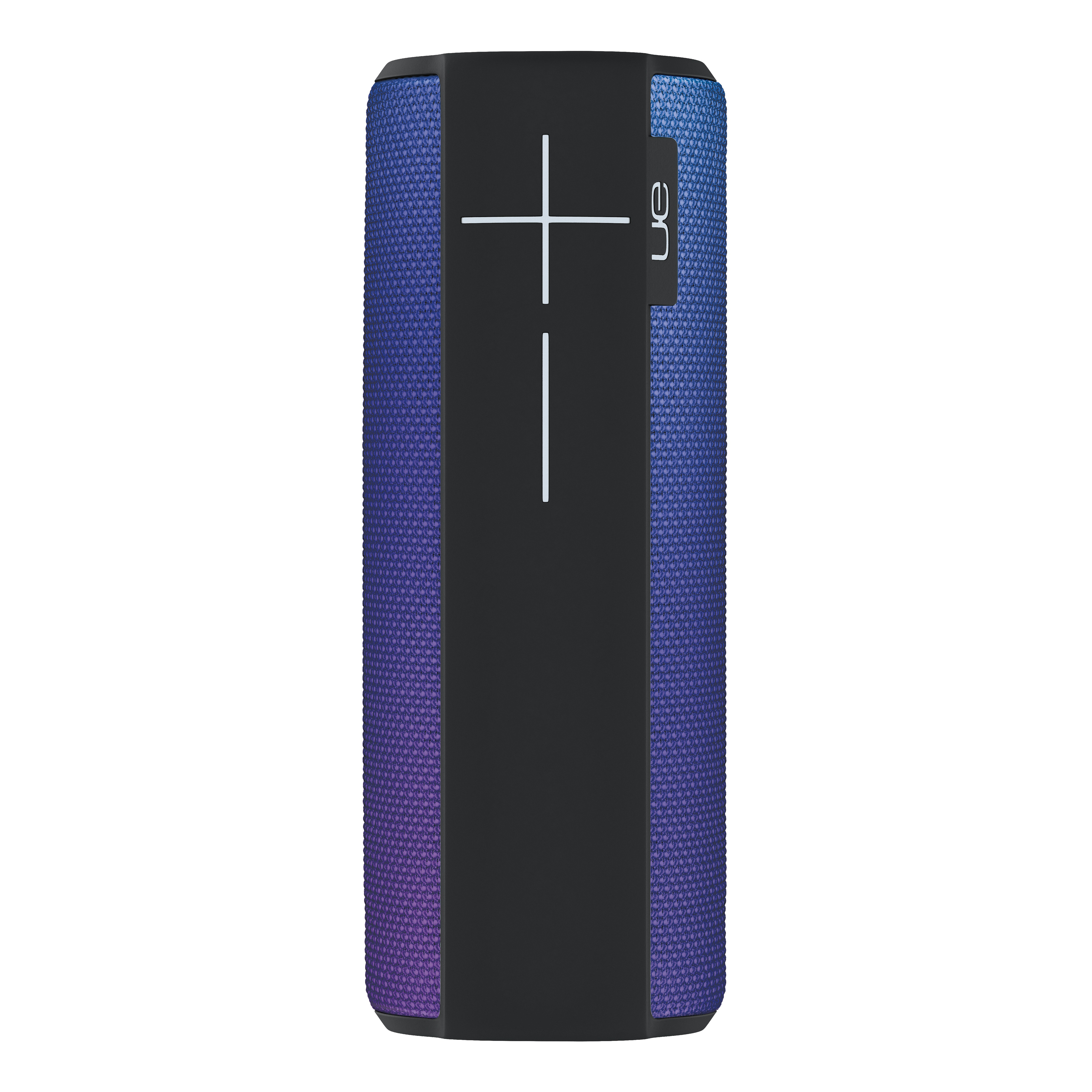 ULTIMATE EARS MEGABOOM Bluetooth Lautsprecher, Indigo Gradient Purpley, Wasserfest