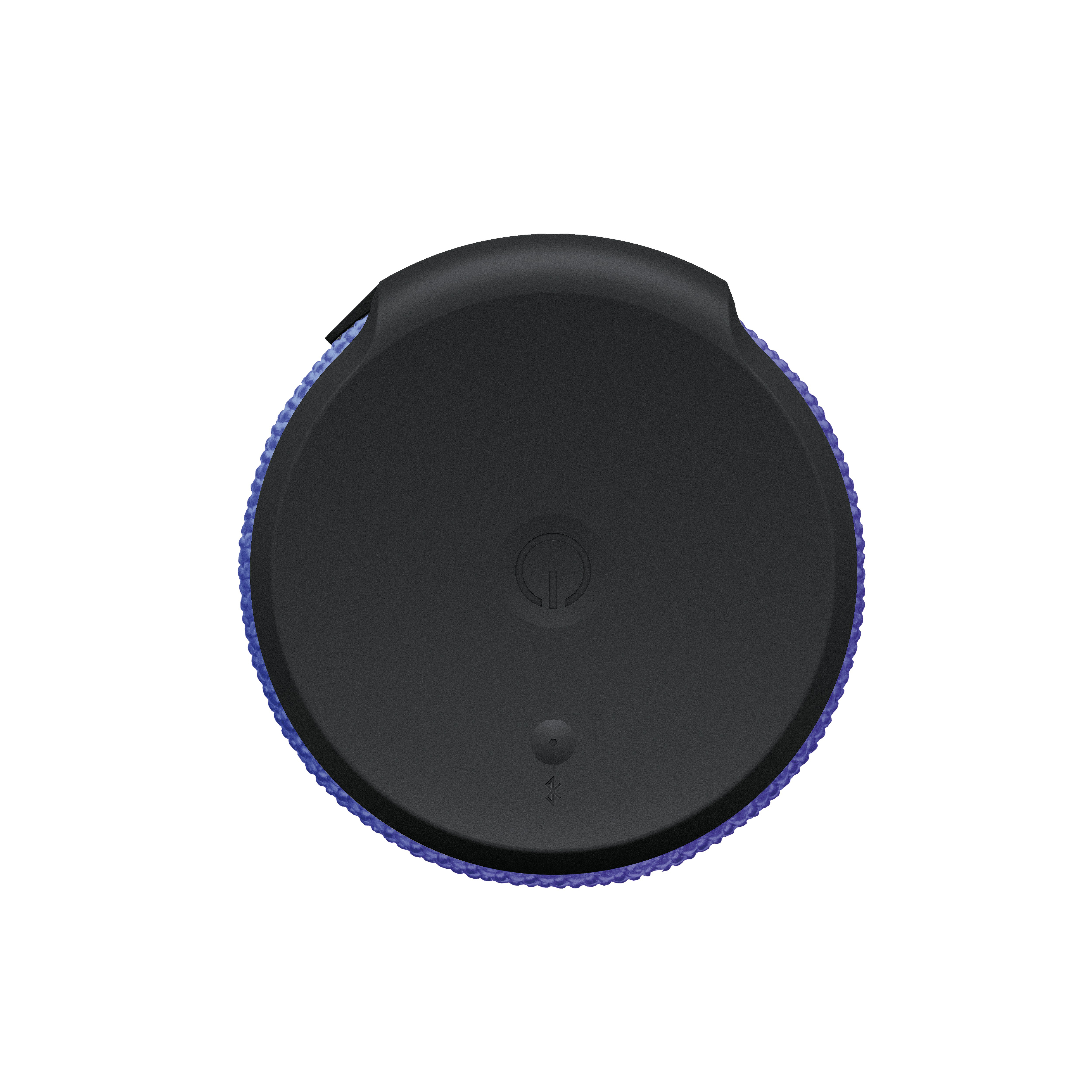 ULTIMATE EARS MEGABOOM Bluetooth Lautsprecher, Indigo Gradient Purpley, Wasserfest