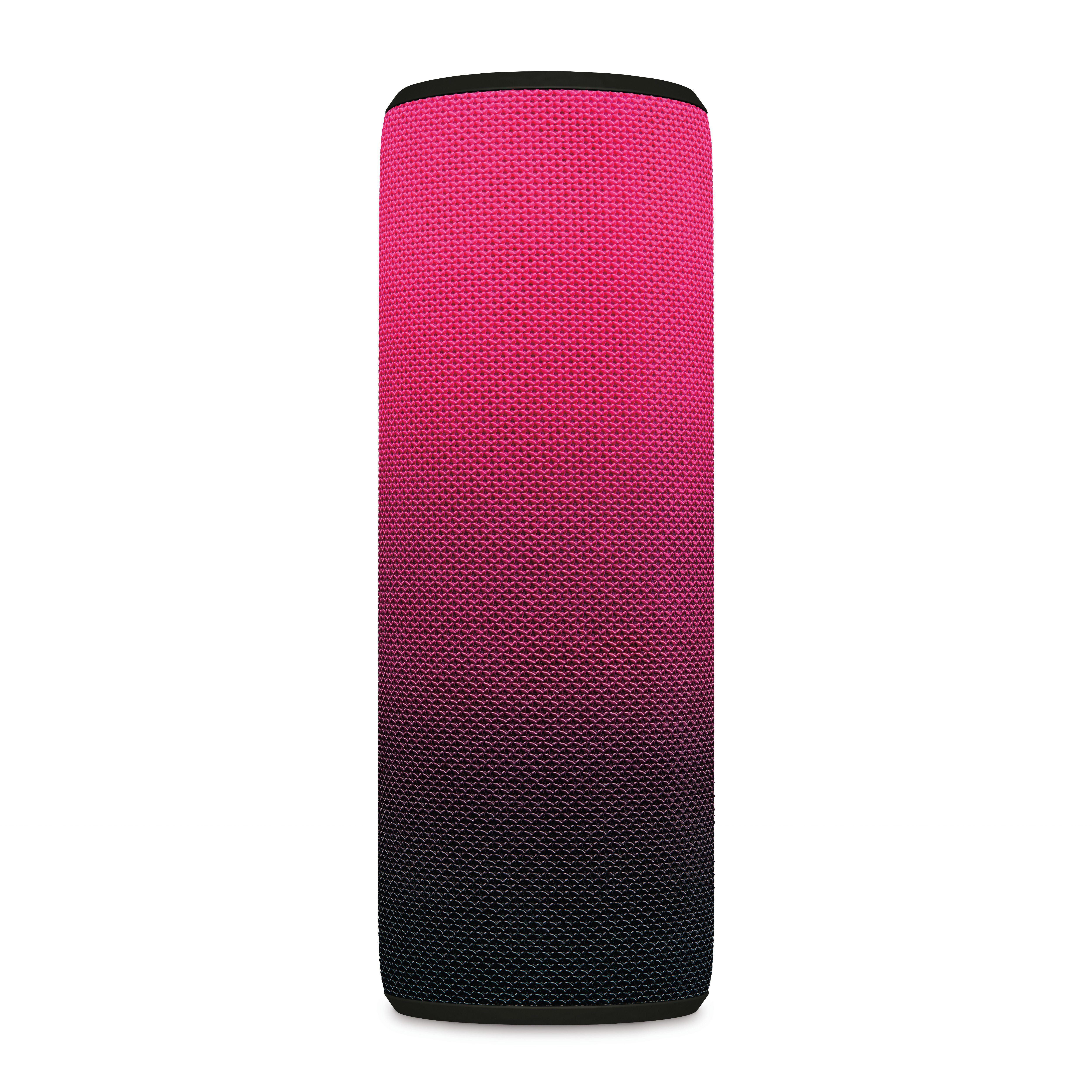 ULTIMATE EARS MEGABOOM Bluetooth Lautsprecher, Midnight Magenta, Wasserfest