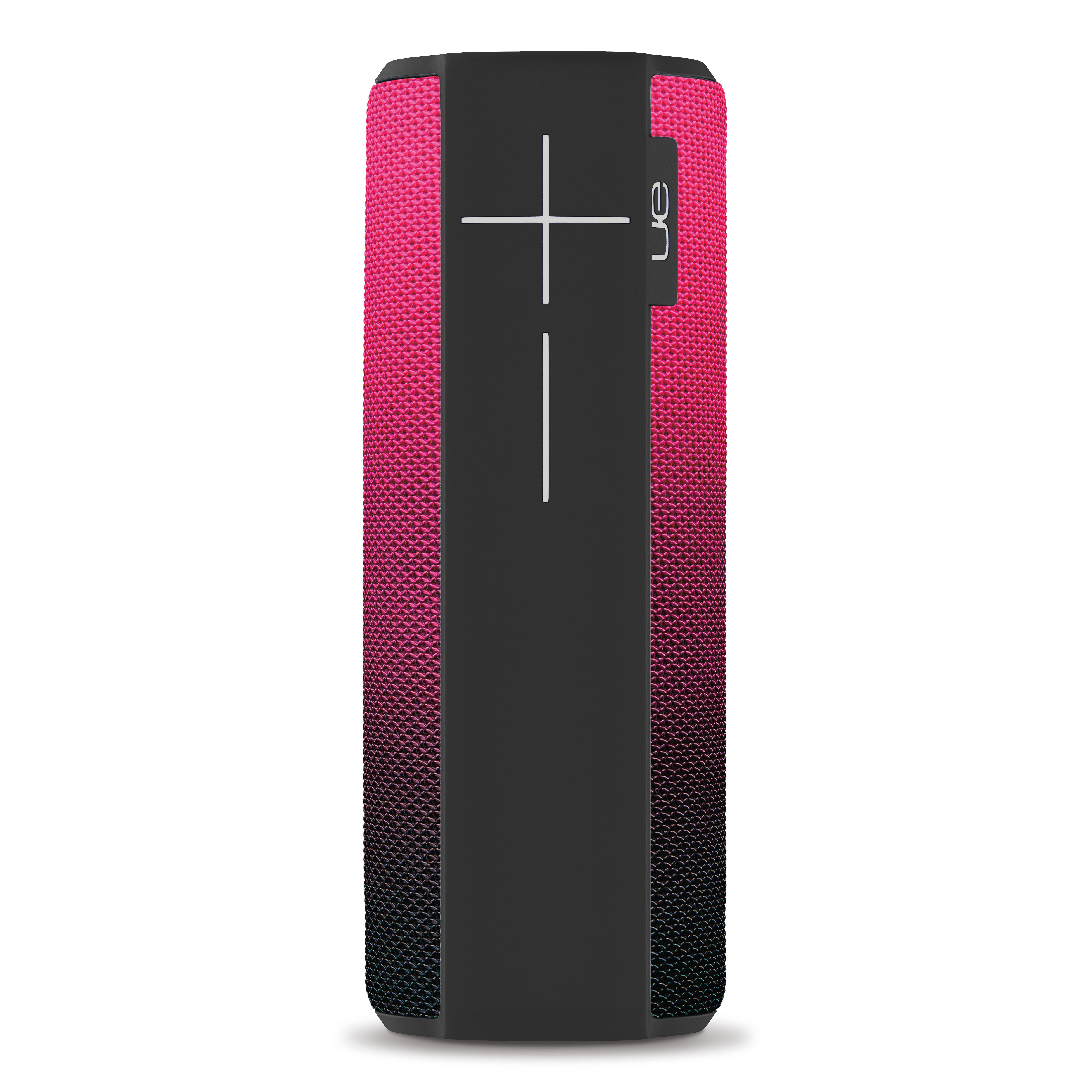 ULTIMATE EARS MEGABOOM Bluetooth Lautsprecher, Midnight Magenta, Wasserfest