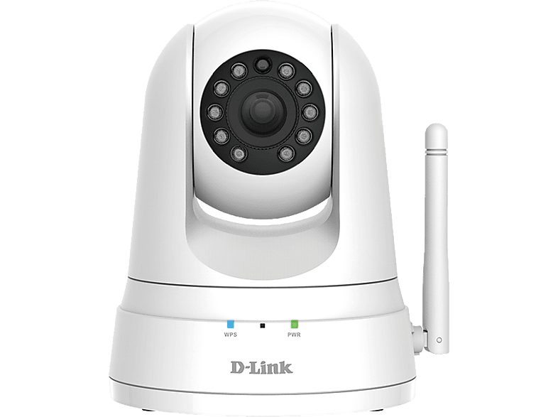 D-LINK Panoramische bewakingscamera  Indoor Wi-Fi (DCS-5030L)