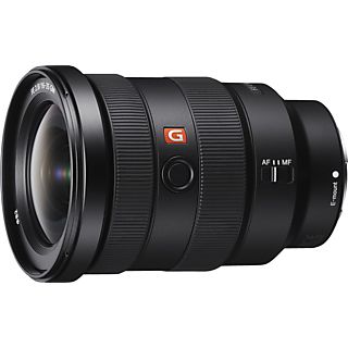 SONY FE 16-35mm F2.8 GM - Objectif zoom(Sony E-Mount, Plein format)