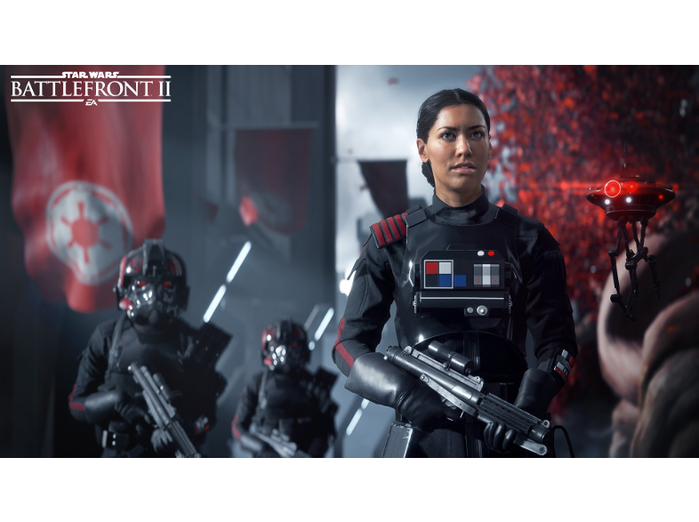 Star Wars Battlefront II (Xbox One)