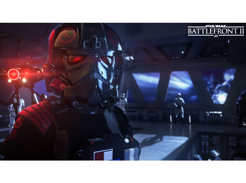 Star Wars Battlefront II (Xbox One)