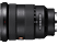 SONY FE 16-35mm F2.8 GM - Objectif zoom(Sony E-Mount, Plein format)