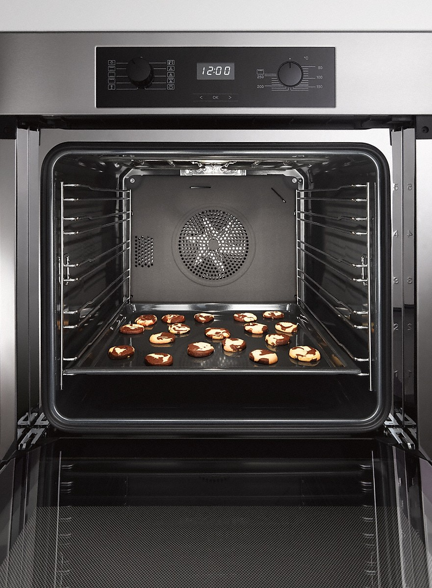 MIELE Four multifonction A+ (H 2265-1 B)