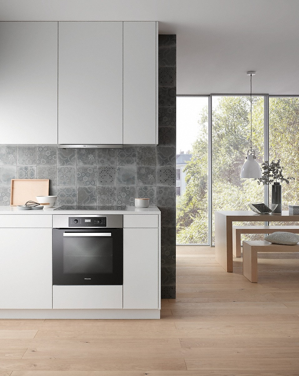 MIELE Four multifonction A+ (H 2265-1 B)