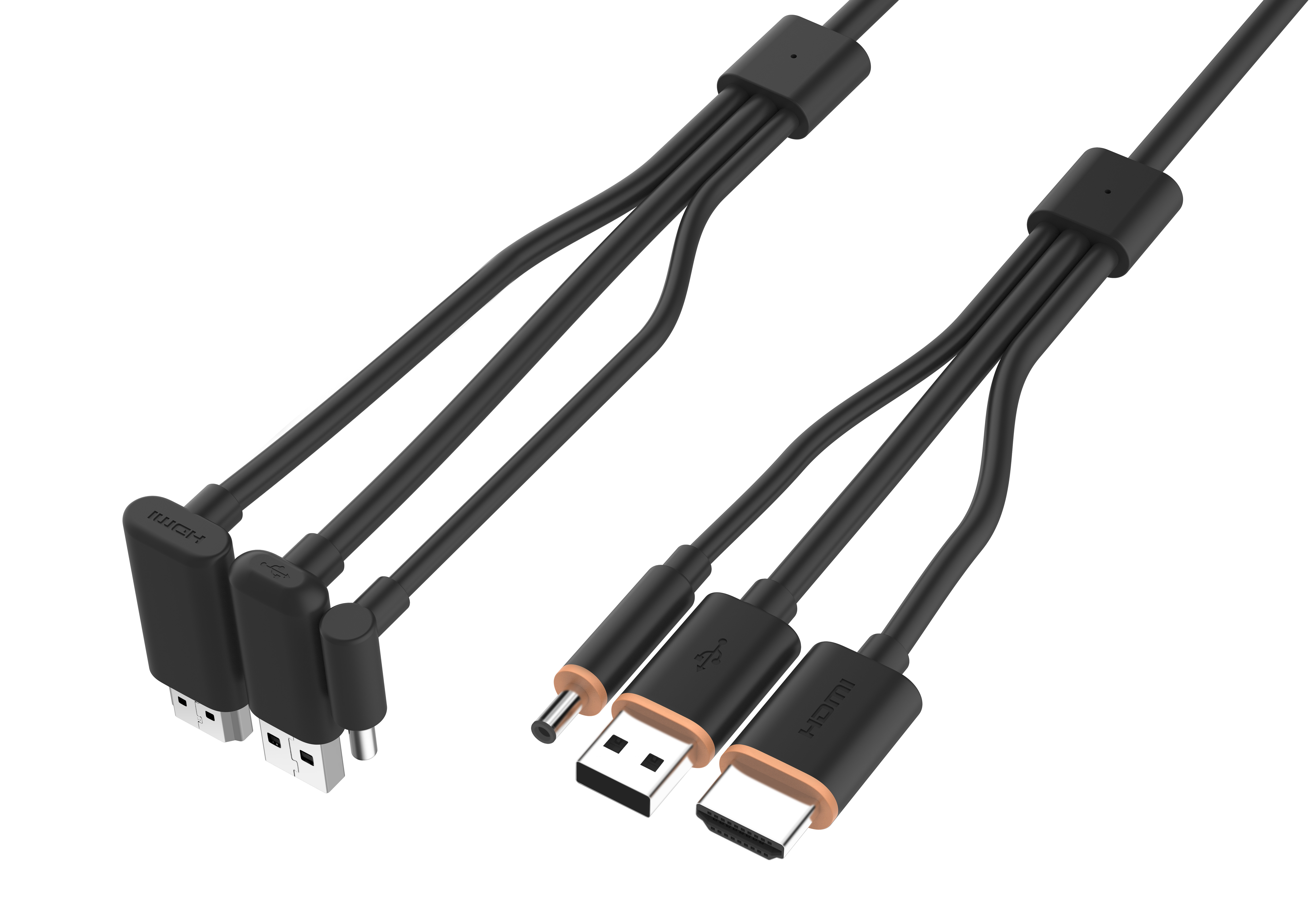 HTC Vive HDMI 3in1 Kabel HDMI Kabel