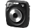 FUJIFILM Instax Square SQ10 - Sofortbildkamera Schwarz