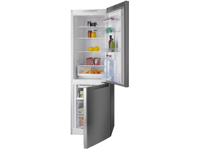 BOSCH KGN36NL3A kombinált hűtőszekrény