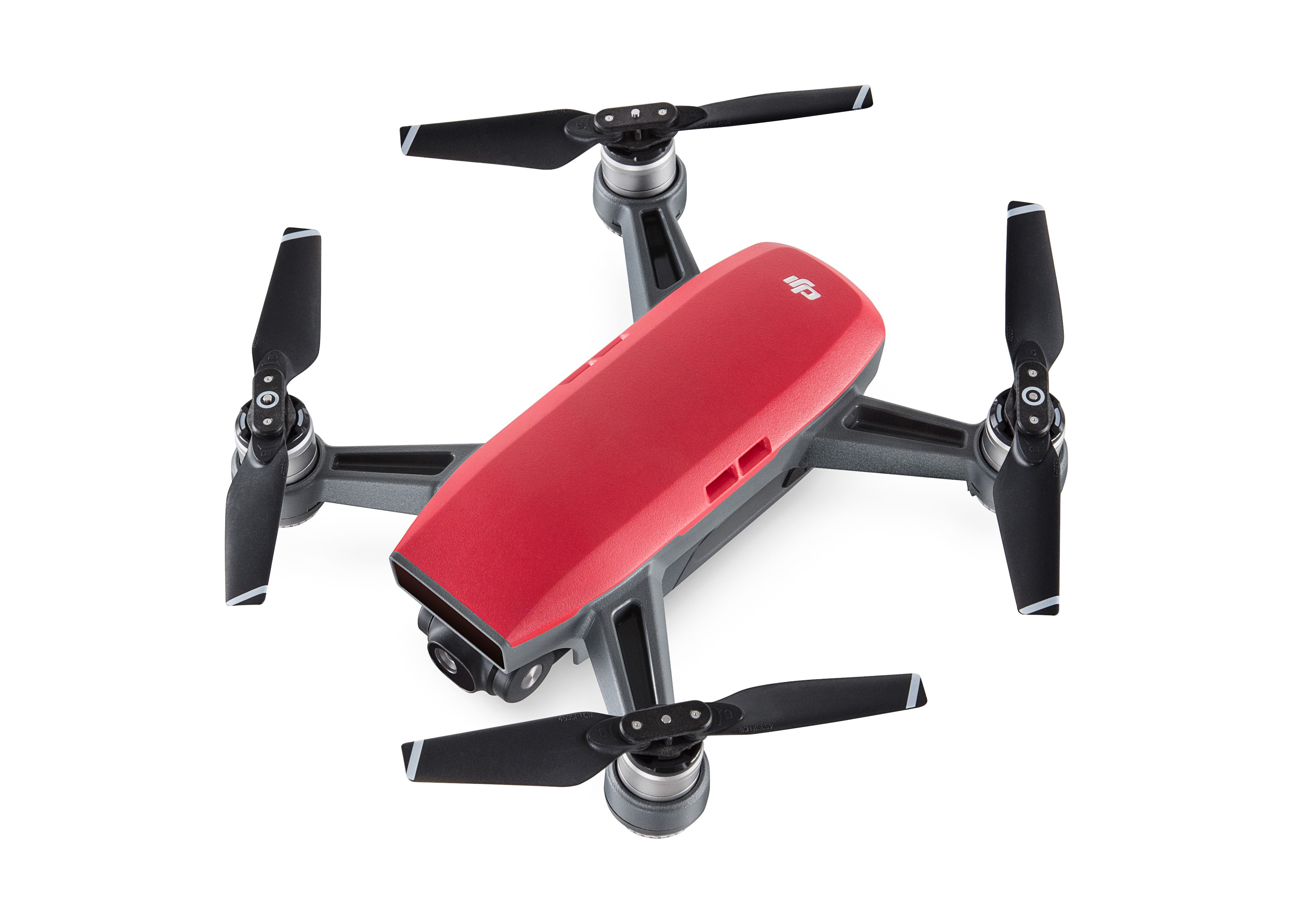 DJI Spark Fly More Combo - Drohne (, 16 Min. Flugzeit)