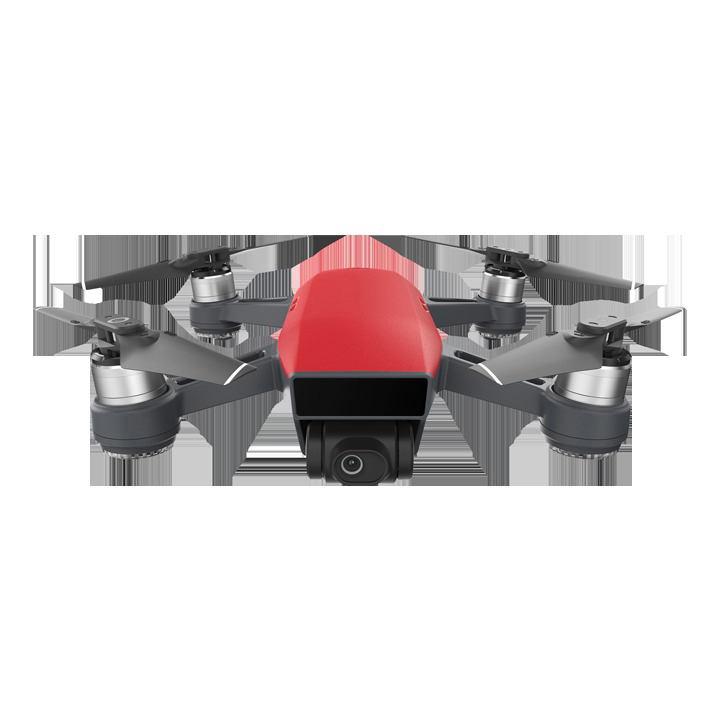 DJI Spark - Drone (, 16 min di volo)