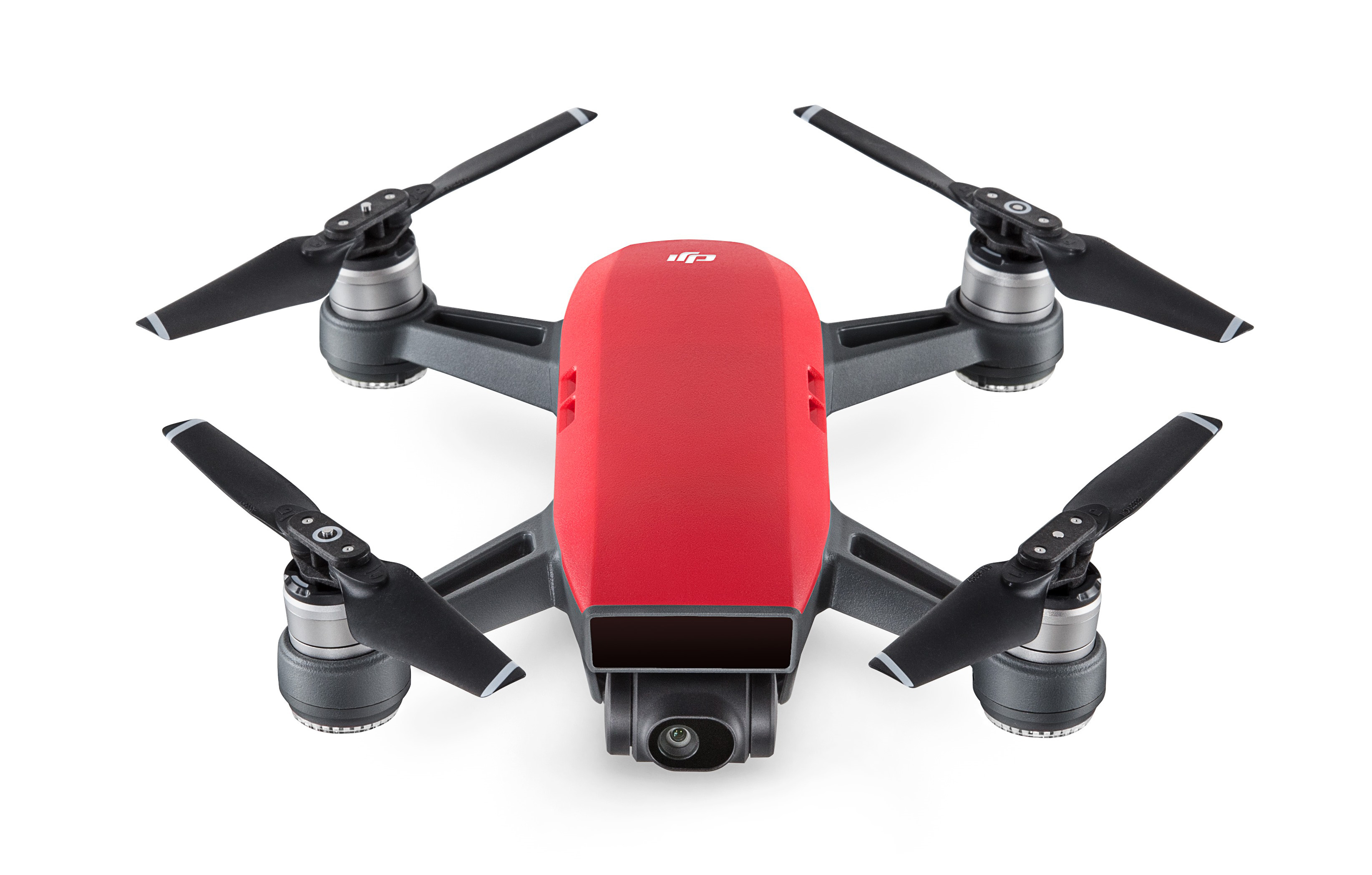 DJI Spark - Drone (, 16 min di volo)