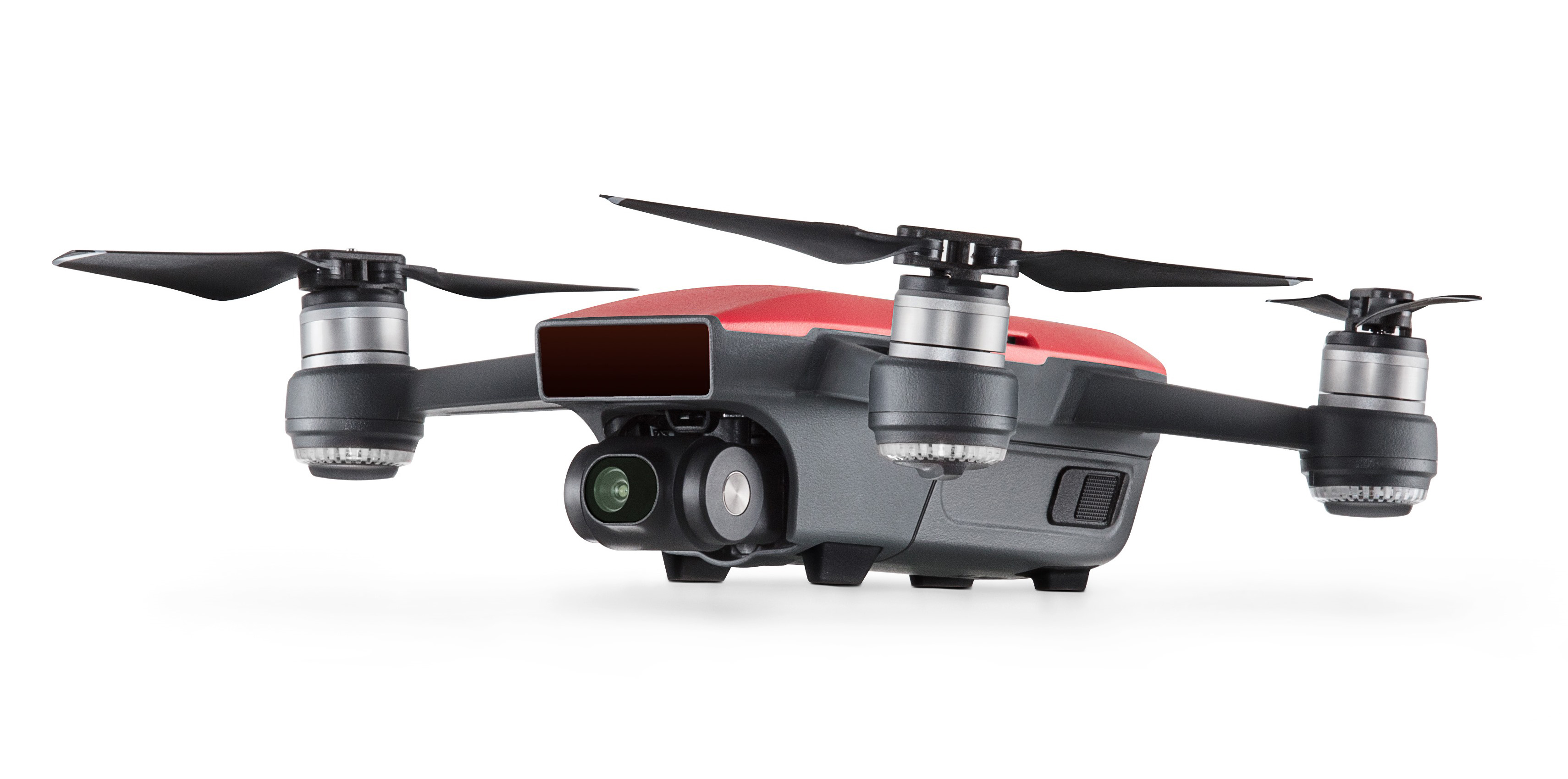 DJI Spark - Drone (, 16 min di volo)