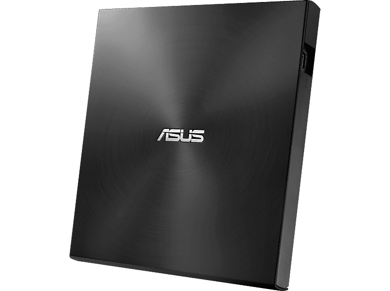 ASUS ZenDrive U7M, schwarz (90DD01X2-M29000); DVD Brenner