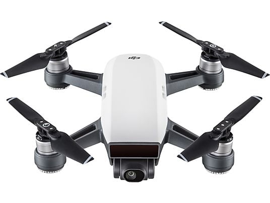 DJI Spark Fly More Combo - Drone (, 16 min di volo)