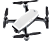 DJI Spark Fly More Combo - Drohne (12.0 Megapixel, 16 Min. Flugzeit)