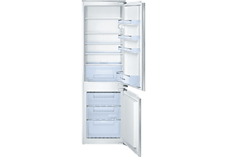 BOSCH KIV34V50 beépíthető kombinált hűtőszekrény
