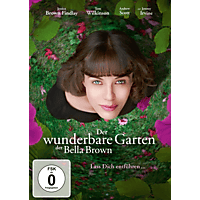 Der wunderbare Garten der Bella Brown DVD auf DVD online kaufen SATURN
