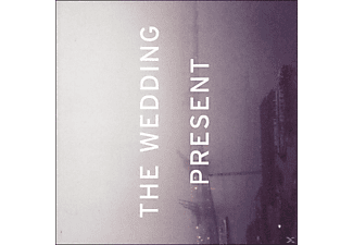 The Wedding Present - Search For Paradise:Singles 2004-05  - (CD + DVD Video)