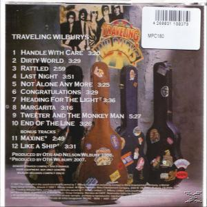 - - (CD) Wilburys One Traveling Volume