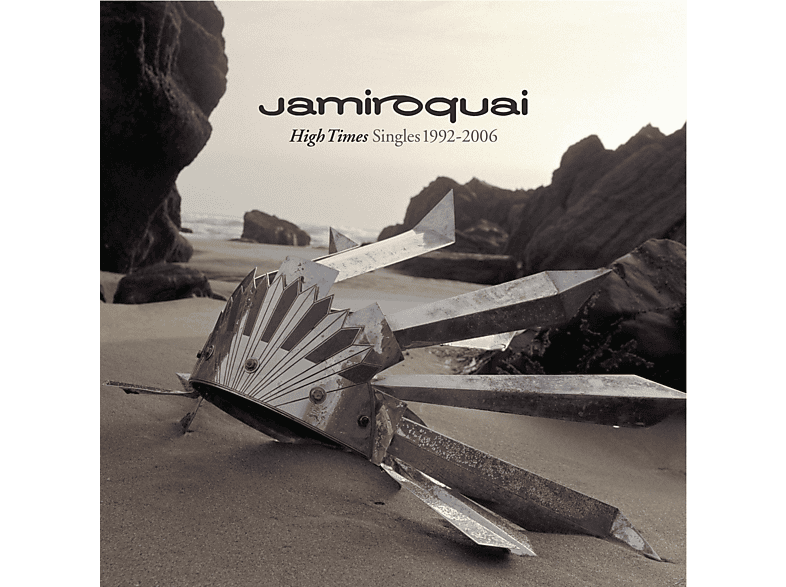 Jamiroquai | High Times: Singles 1992-2006 - (CD) Jamiroquai auf CD ...