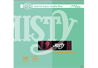 Tsuyoshi Yamamoto Trio - Misty  - (SACD)