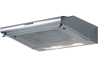 CATA P 3260 inox hagyományos páraelszívó + FA 125/3 bekötő szett