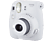 FUJIFILM FUJIFILM Instax mini 9 - Appareil photo instantanée - Miroir selfie - Blanc - Fotocamera istantanea Bianco