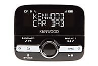 KENWOOD KTC-500DAB