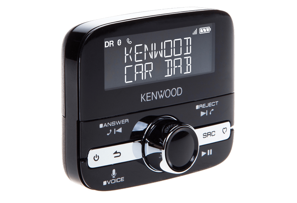 KENWOOD KTC-500DAB  DAB receiver