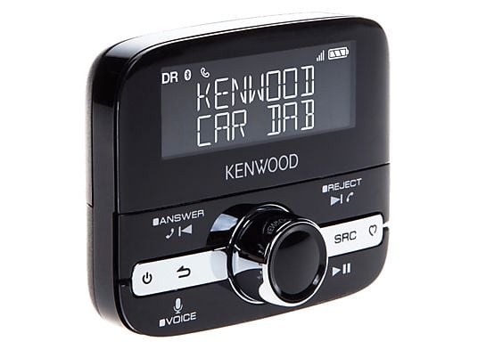 KENWOOD KTC-500DAB