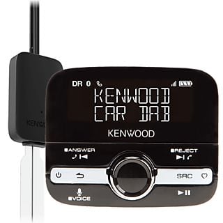 KENWOOD KTC-500DAB
