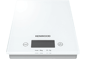 KENWOOD DS 401 Elektromos mérleg