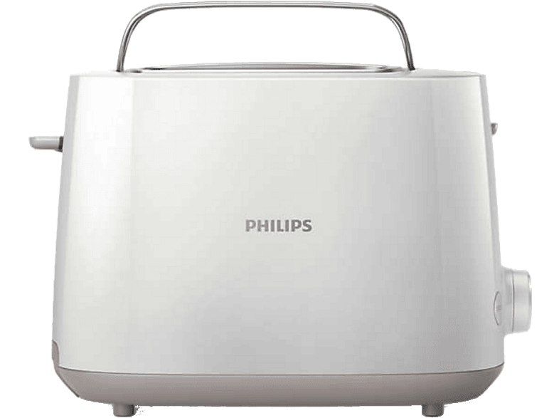 PHILIPS Broodrooster Daily Collection (HD2581/00)