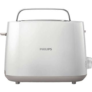PHILIPS Broodrooster Daily Collection (HD2581/00)