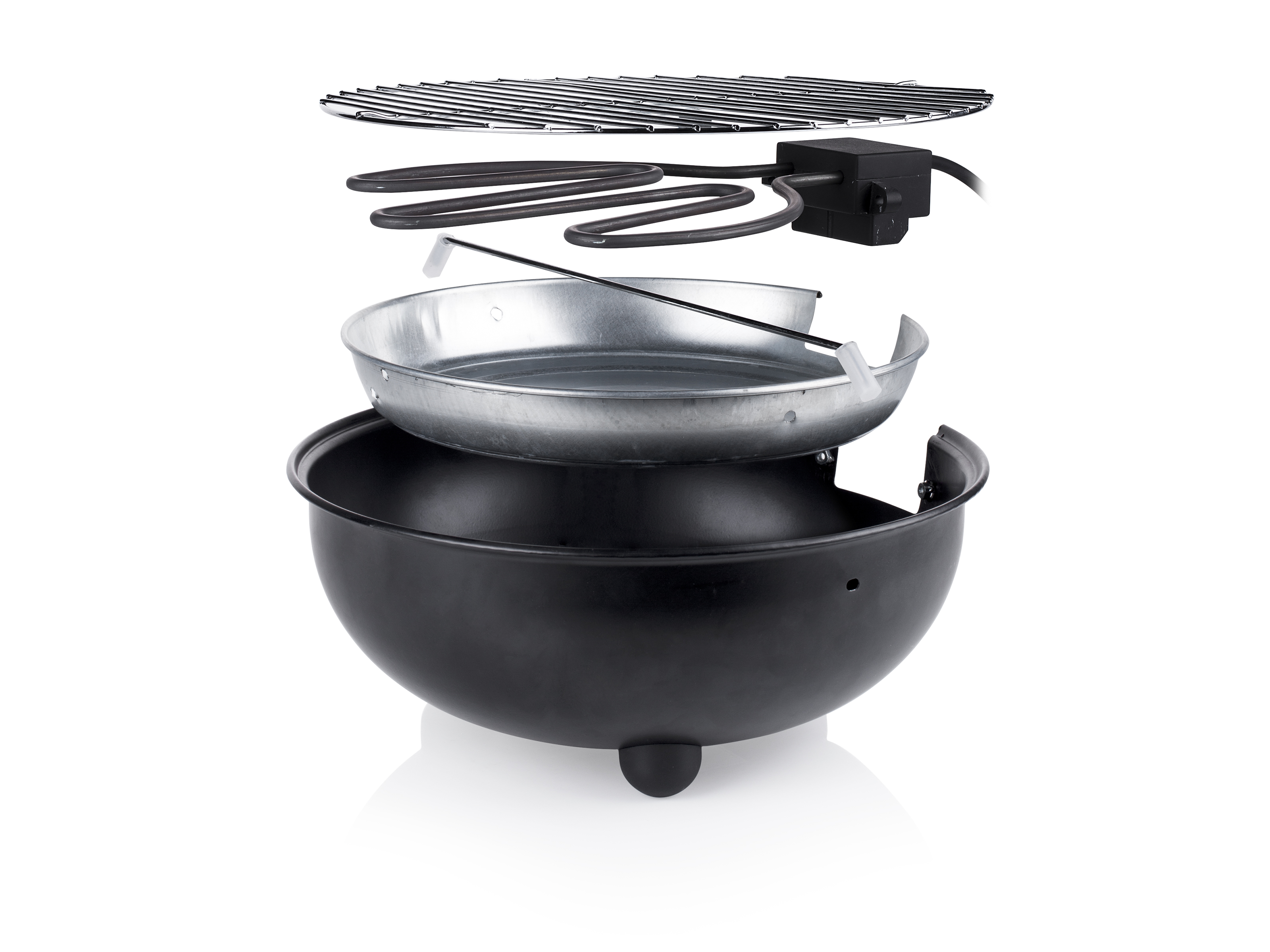TRISTAR BQ-2880