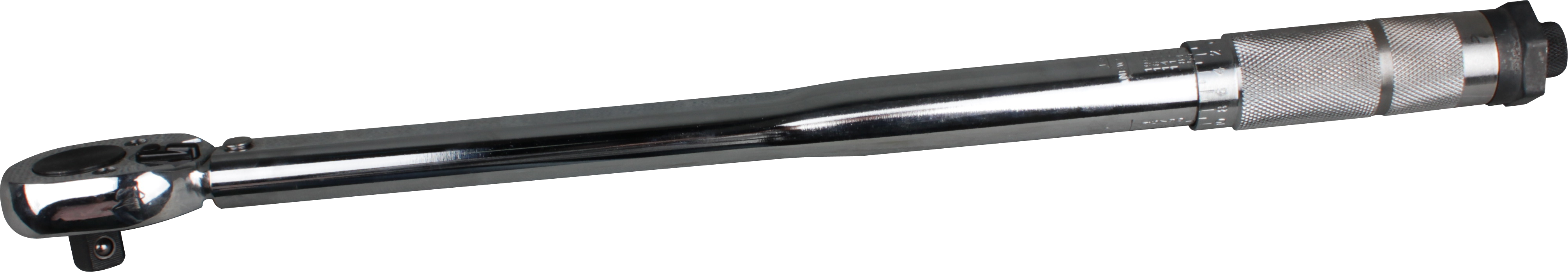 CRAFT 6400 Nyomatékkulcs 12,7mm (1/2"), kofferben